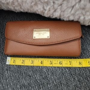 Authentic Michael Kors Wallet
